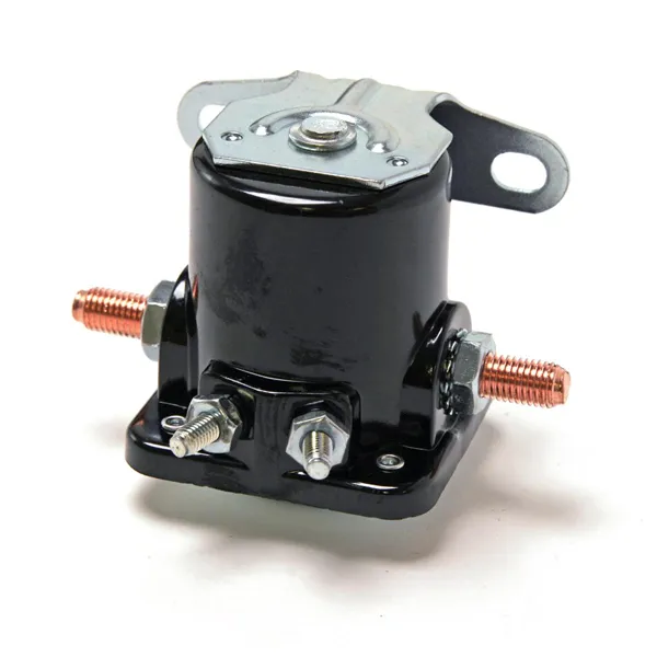 [B6AZ-11450-A] Starter Solenoid 64-73