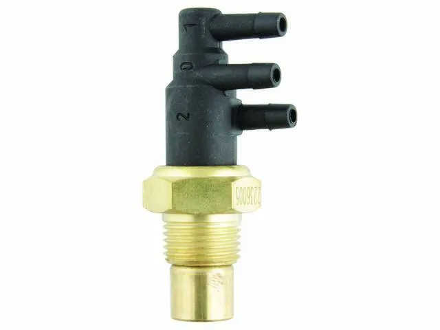 Distributor Vacuum Control Valve, 3 Port 67-73
