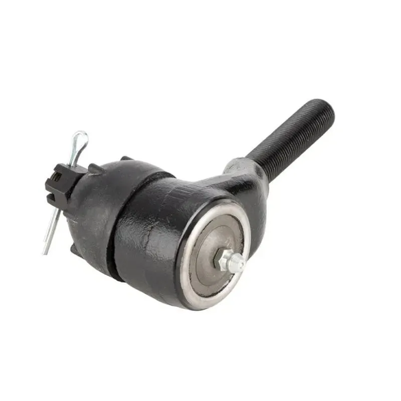 Tie Rod  Outer 6 Cylinder with Manual Steering LH and RH 64-66